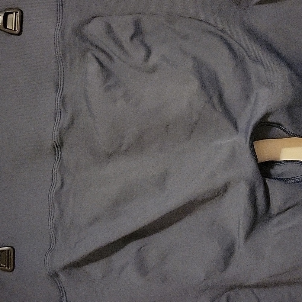 NWT: Under Armour Women's Train Seamless Legging - Picture 7 of 13